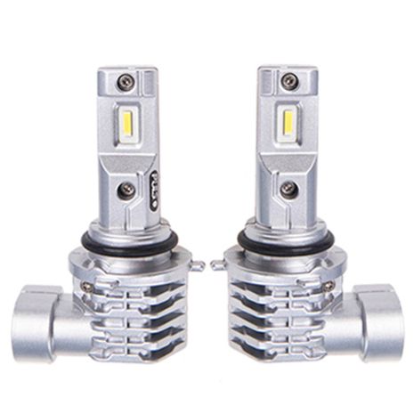 Лампи PULSO M4/HB4 9006/LED-chips CREE/9-32v/2x25w/4500Lm/6000K Лампи PULSO M4/HB4 9006/LED-chips CREE/9-32v/2x25w/4500Lm/6000K