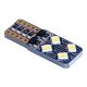 Лампа PULSO/габаритна/LED T10/8SMD-5630/12v/4w/80lm White