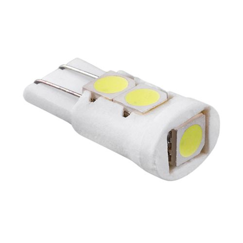 Лампа PULSO/габаритна/LED T10/5SMD-5050 CERAMIC/24v/0.5w/100lm Лампа PULSO/габаритна/LED T10/5SMD-5050 CERAMIC/24v/0.5w/100lm
