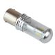 Лампа PULSO/габаритна/LED 1156/8SMD-3030/12-24v/2w/80lm White