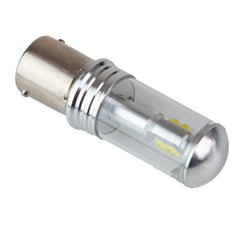 Лампа PULSO/габаритна/LED 1156/8SMD-3030/12-24v/2w/80lm White