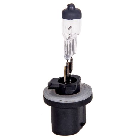 Лампа PULSO/галогенна H27W/1-880/PG13 12v27w/clear/блістер Лампа PULSO/галогенна H27W/1-880/PG13 12v27w/clear/блістер