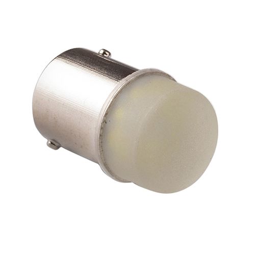 Лампа PULSO/габаритная/LED 1156/9SMD-4014/12v/2.8w/264lm White (LP-282646) Лампа PULSO/габаритная/LED 1156/9SMD-4014/12v/2.8w/264lm White (LP-282646)
