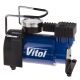 Компресор 'ViTOL' K-30 150psi/14Amp/37л/прикурювач