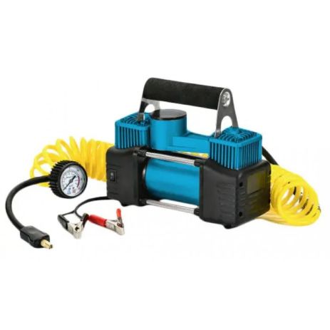 Компресор автомобільний KRAISSMANN 101 MLK 12V Компресор автомобільний KRAISSMANN 101 MLK 12V