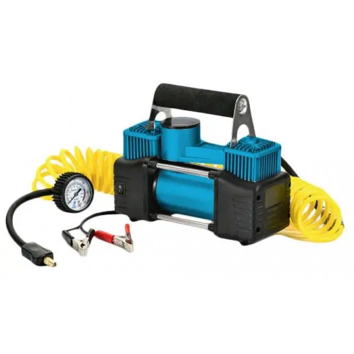 Компресор автомобільний KRAISSMANN 101 MLK 12V Компресор автомобільний KRAISSMANN 101 MLK 12V