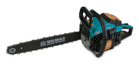 Бензопила Vilmas 50-GCS-3700 (1 шина, 1 ланцюг) Бензопила Vilmas 50-GCS-3700 (1 шина, 1 ланцюг)