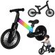 Біговел Trike Fix Glow LED Біговел Trike Fix Glow LED