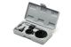 Комплект фрез для дерева 19-64 мм 11 предметов MASTERTOOL 12-2570