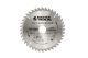 Пильный диск по дереву MASTERTOOL 08-7204 с победитовыми напайками 200х32х40T, кольца 32-30/32-25.4 Пильный диск по дереву MASTERTOOL 08-7204 с победитовыми напайками 200х32х40T, кольца 32-30/32-25.4