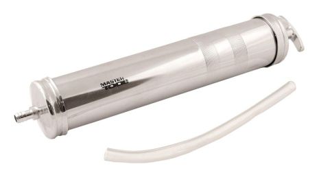 Шприц для заливки мастила 500 мл MASTERTOOL 81-8805