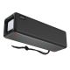 Портативна колонка WALKER WSP-130 black