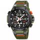 Часы наручные 2223AG SKMEI, ARMY GREEN Часы наручные 2223AG SKMEI, ARMY GREEN