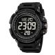 Годинник наручний 2422BK SKMEI, BLACK Годинник наручний 2422BK SKMEI, BLACK