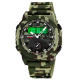 Годинник наручний 2355CMGN SKMEI, CAMO GREEN Годинник наручний 2355CMGN SKMEI, CAMO GREEN