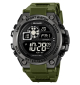 Годинник наручний 2318AG SKMEI, ARMY GREEN Годинник наручний 2318AG SKMEI, ARMY GREEN
