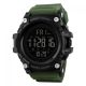 Годинник наручний 1384AG SKMEI, ARMY GREEN Годинник наручний 1384AG SKMEI, ARMY GREEN