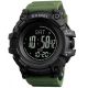 Годинник наручний 1356AG SKMEI, ARMY GREEN, Compass Годинник наручний 1356AG SKMEI, ARMY GREEN, Compass