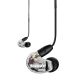 Наушники SHURE SE215-CL-UNI