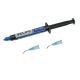 Клей UV Relife RL-035G Blue light glue, для фиксации линз и компонентов камеры, в шприце, 3 ml Клей UV Relife RL-035G Blue light glue, для фиксации линз и компонентов камеры, в шприце, 3 ml