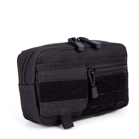Підсумок b32 аптечка моллі MOLLE чорна