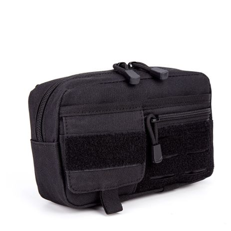 Подсумок b32 аптечка молли MOLLE черный