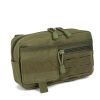 Підсумок b32 аптечка моллі MOLLE олива зелена