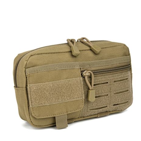 Підсумок b32 аптечка моллі MOLLE койот пісочна