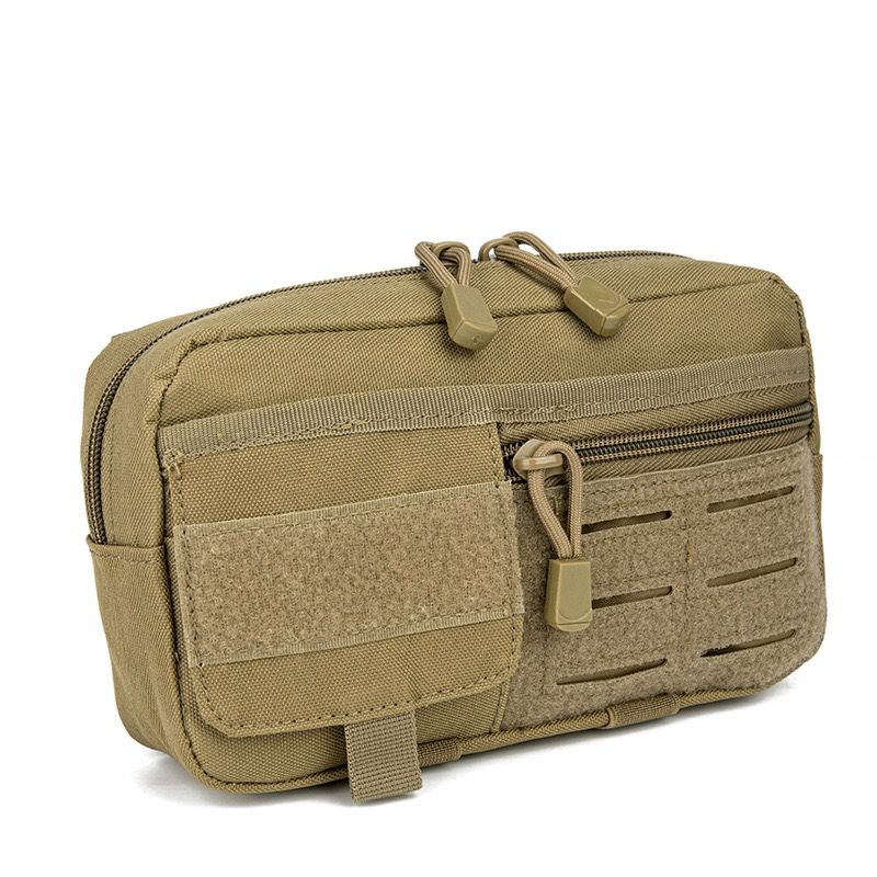 Підсумок b32 аптечка моллі MOLLE койот пісочна Підсумок b32 аптечка моллі MOLLE койот пісочна