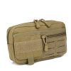 Підсумок b32 аптечка моллі MOLLE койот пісочна