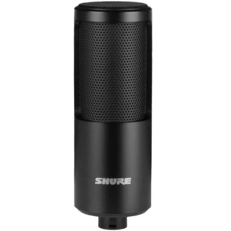 Микрофон студийный Shure SM4