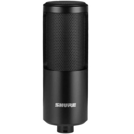 Микрофон студийный Shure SM4