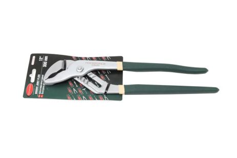 Пассатижи переставные Cr-V16" - 410мм, на блистере ROCKFORCE RF-613F410 Пассатижи переставные Cr-V16" - 410мм, на блистере ROCKFORCE RF-613F410