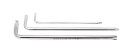 Ключ Г-образный TORX экстра длинный T60 Forsage F-76660XL Ключ Г-образный TORX экстра длинный T60 Forsage F-76660XL
