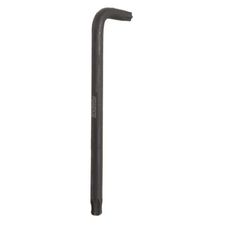 Ключ Г-образный TORX с шаром T40 Forsage F-76640BL Ключ Г-образный TORX с шаром T40 Forsage F-76640BL