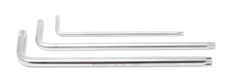 Ключ Г-образный TORX T27 Forsage F-76627