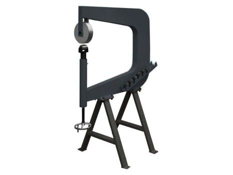 Английское колесо MAST Metalltechnik M-EFEW1.5x762 Английское колесо MAST Metalltechnik M-EFEW1.5x762
