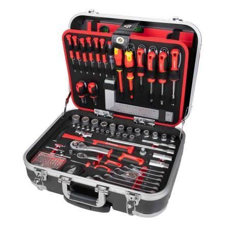 Ящик инструментов Holzmann WZK167PRO Ящик инструментов Holzmann WZK167PRO