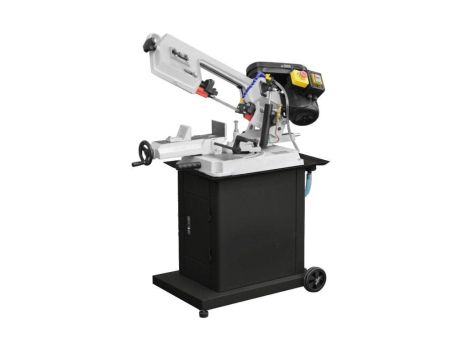 Ленточная пила по металлу MAST Metalltechnik M-BS128C-3 400V