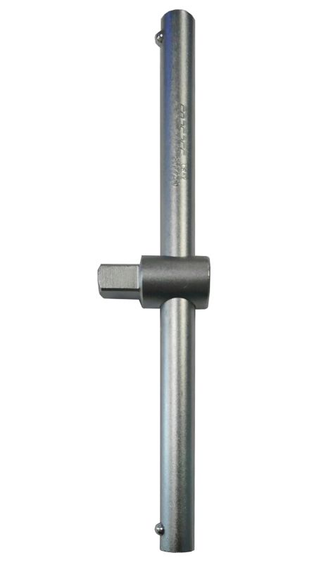 Вороток Т-образный 1/2"L250мм Forsage F-8034250