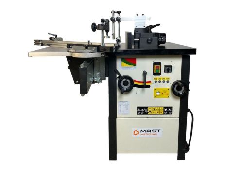 Фрезерный станок по дереву MAST Holztechnik H-FV200N 400V Фрезерный станок по дереву MAST Holztechnik H-FV200N 400V