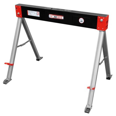 Складная подвижная подставка Holzmann AB1015 Складная подвижная подставка Holzmann AB1015