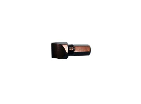 Бита шлицевая SL 8ммx30мм, 5/16" ROCKFORCE RF-1533008 Premium