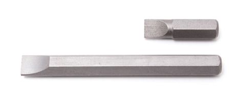 Бита шлицевая SL11х80ммL, 5/16" ROCKFORCE RF-1538011 Бита шлицевая SL11х80ммL, 5/16" ROCKFORCE RF-1538011