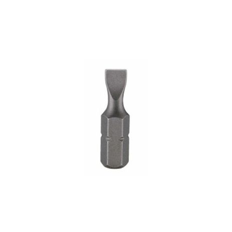 Бита шлицевая Slotted 3 мм. 1/4'' Forsage F-1232503 Бита шлицевая Slotted 3 мм. 1/4'' Forsage F-1232503