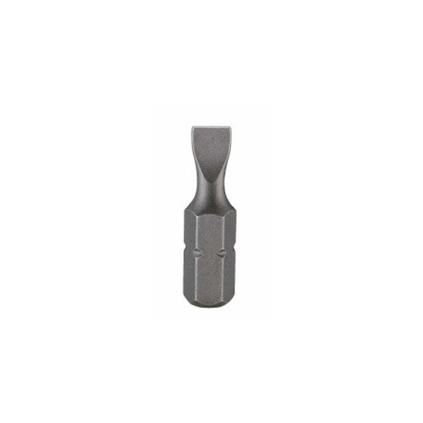 Бита шлицевая Slotted 3 мм. 1/4'' Forsage F-1232503 Бита шлицевая Slotted 3 мм. 1/4'' Forsage F-1232503