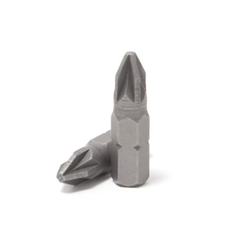 1/4 quot; біта quot;pozidriv quot; 25ммL PZ.2 Forsage F-122252