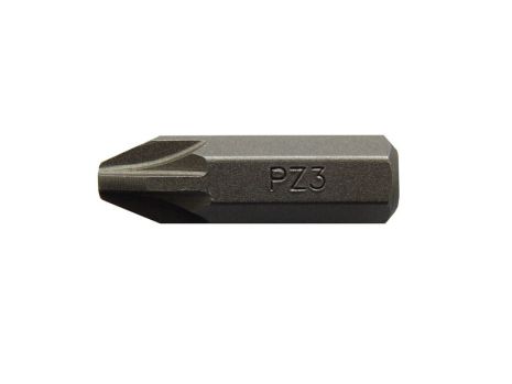 5/16" бита "Pozidriv" 80ммL, PZ.2 ROCKFORCE RF-152802