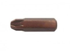 Біта PZ.4х30ммL, 5/16" Forsage F-152304 Біта PZ.4х30ммL, 5/16" Forsage F-152304