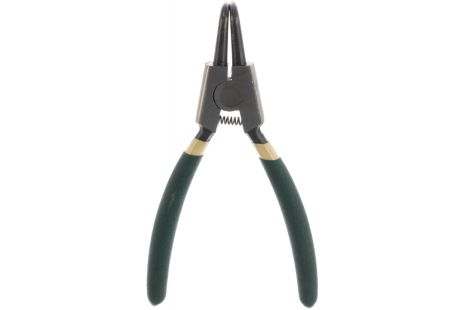 Съемник наружных стопорных колец изогнутый 90°,(L-140мм) ROCKFORCE RF-609140SB Съемник наружных стопорных колец изогнутый 90°,(L-140мм) ROCKFORCE RF-609140SB
